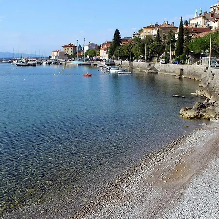 By The Sea - Volosko, - 7845 Διαμέρισμα Οπατία