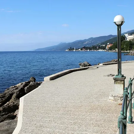 By The Sea - Volosko, - 7845 Οπατία